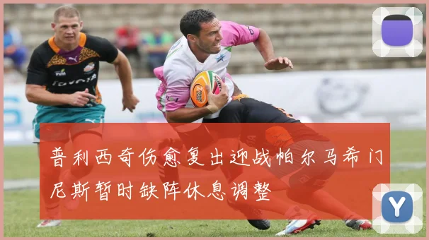 普利西奇伤愈复出迎战帕尔马希门尼斯暂时缺阵休息调整