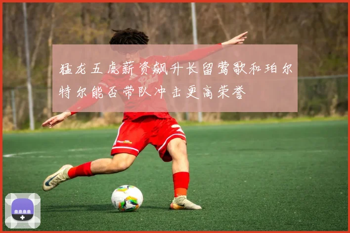 猛龙五虎薪资飙升长留莺歌和珀尔特尔能否带队冲击更高荣誉