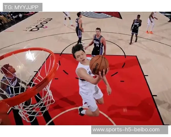 媒体人分析开拓者战术格兰特内线机动性杨瀚森留队价值何在 媒体人分析开拓者战术格兰特内线机动性杨瀚森留队价值何在