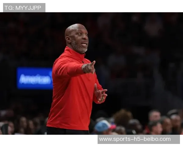 开拓者计划提拔助教因与比卢普斯关系紧密遭拒绝 开拓者计划提拔助教因与比卢普斯关系紧密遭拒绝