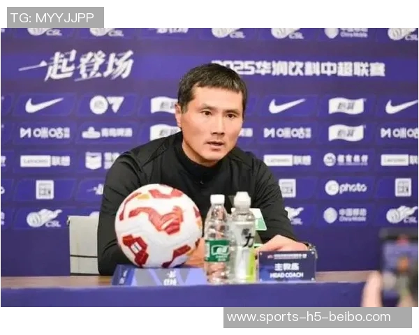 马德兴分析邵佳一受欢迎原因及其土主洋辅模式的成功尝试